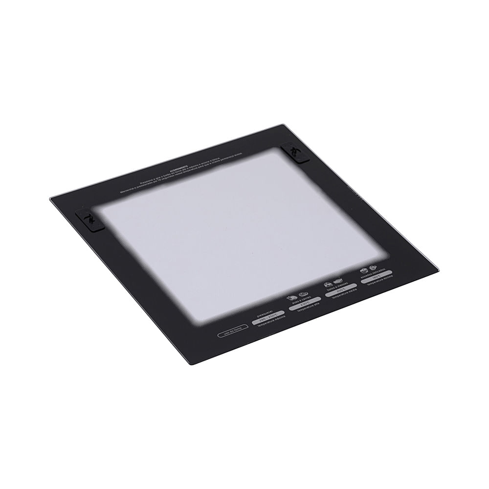 Porta Interna para Fogão Brastemp - W10817756
