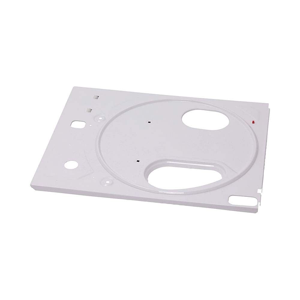 Antepara Interna para Secadora Brastemp – W10755441