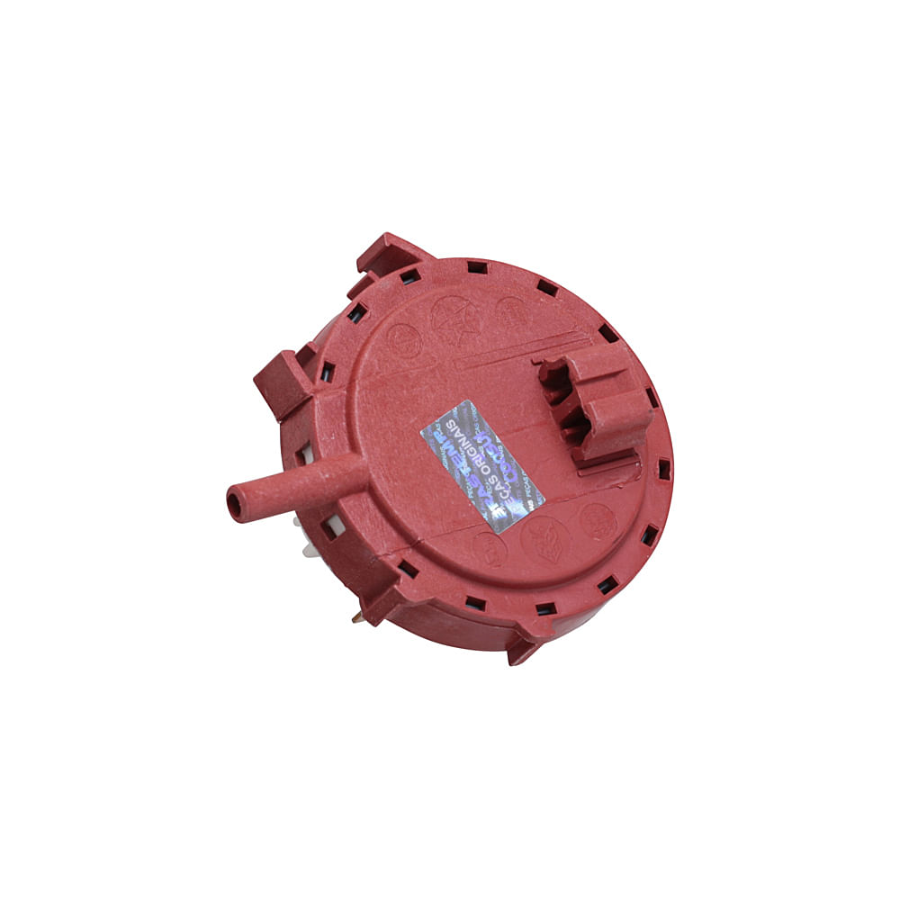 Pressostato Bivolt para Lava Louças Brastemp - W10720217