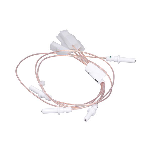 Rede Elétrica Bivolt do Eletrodo para Fogão Brastemp - W10620475 W10620475