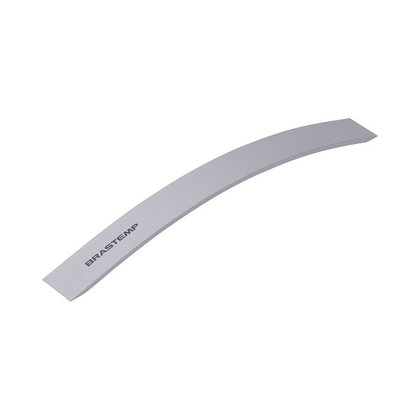 Puxador da Porta para Fogão Brastemp - W10709775 W10709775