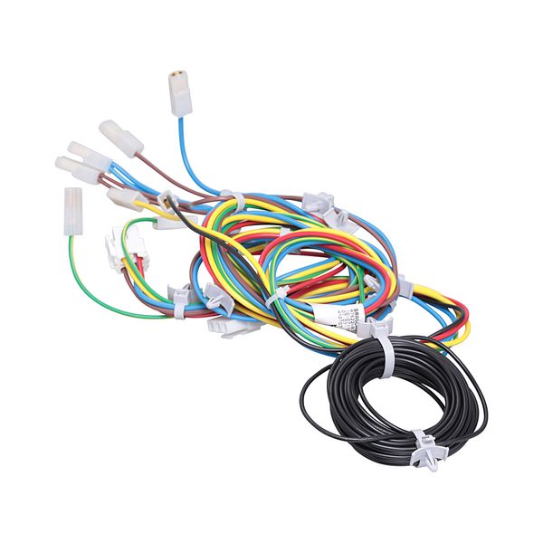 Rede Elétrica Inferior Bivolt para Máquina de Lavar - W10707163 W10707163