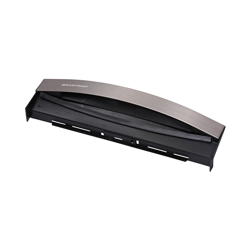 Puxador da Porta para Fogão Brastemp - W10670198