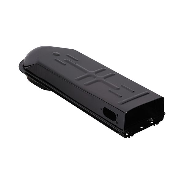 Alojamento da Resistência para Secadora Brastemp - 326010010 326010010