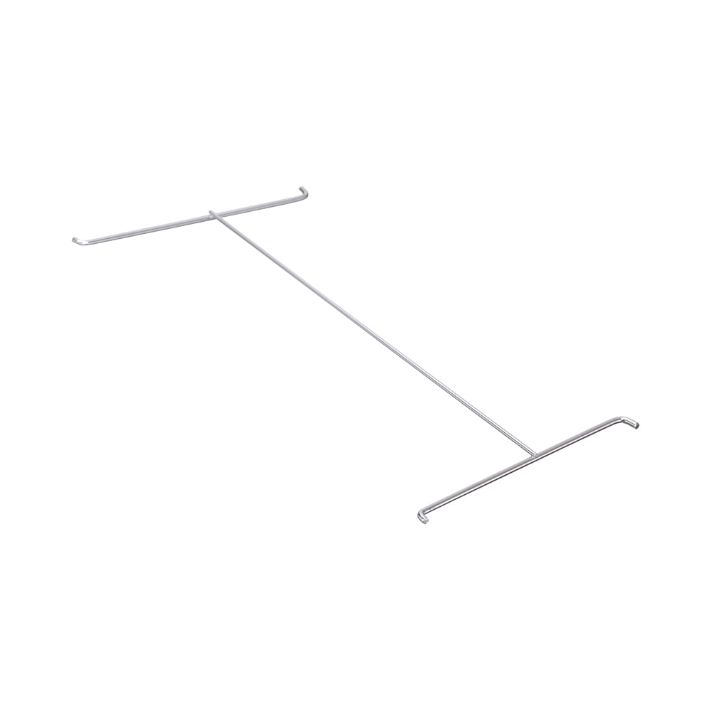 Suporte Inferior da Grade de Forno para Fogão Brastemp - W10300504