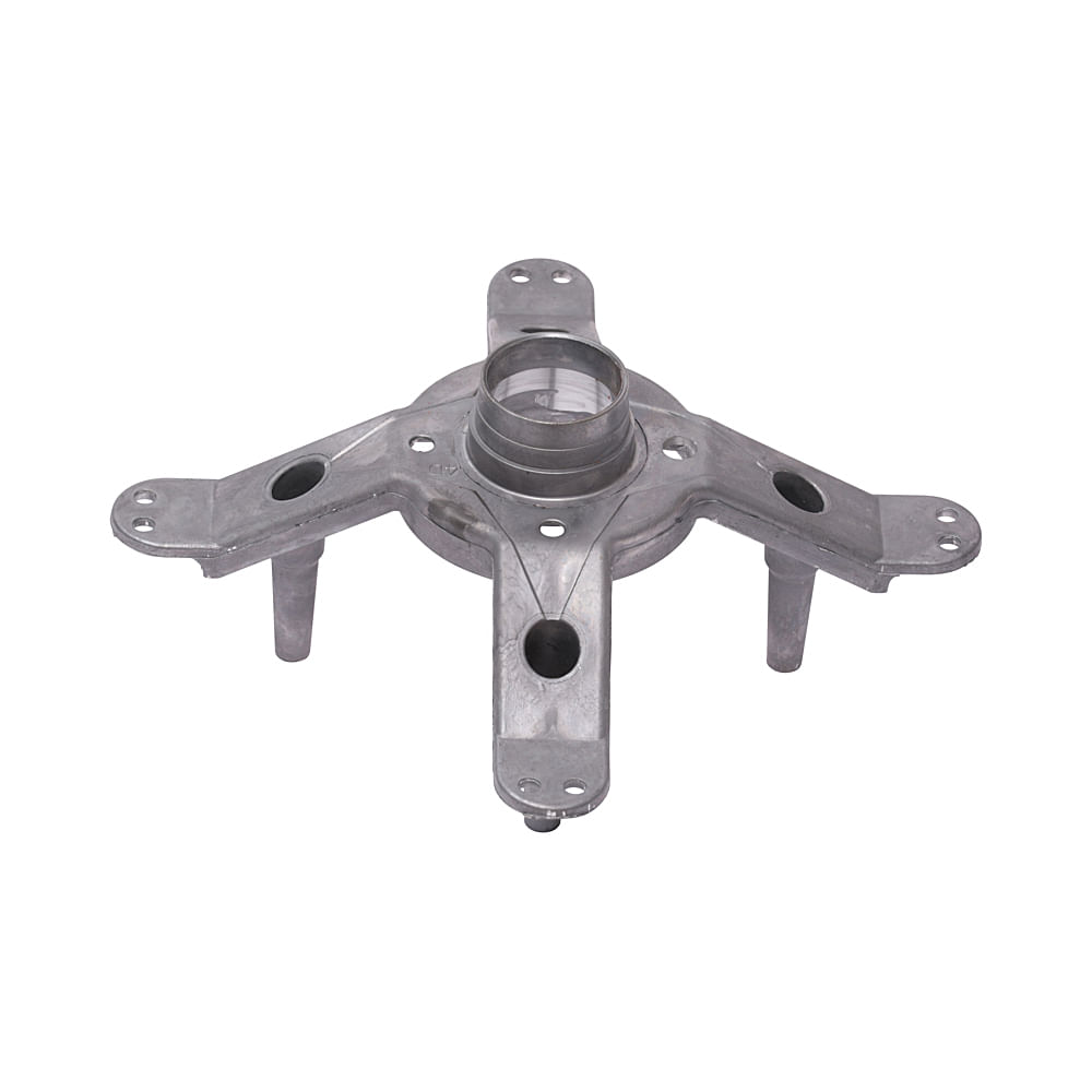 Suporte do Tanque para Máquina de Lavar - W10771761