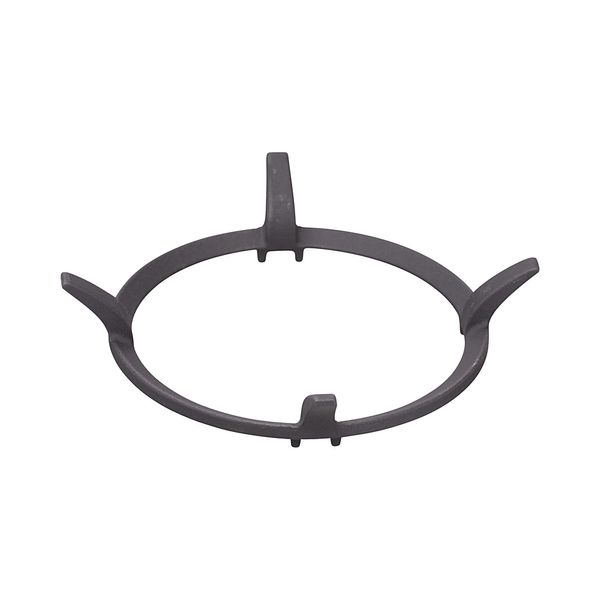 Suporte da Base do Queimador para Cooktop Brastemp - 326071118 326071118