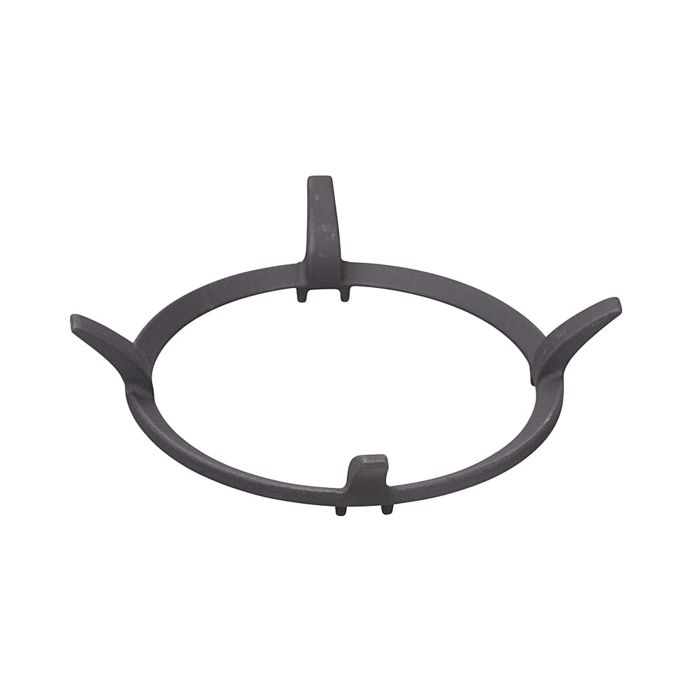 Suporte da Base do Queimador para Cooktop Brastemp - 326071118