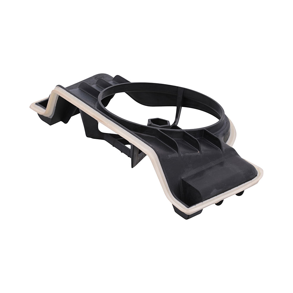 Suporte do Ventilador para Geladeira Brastemp - W10251462