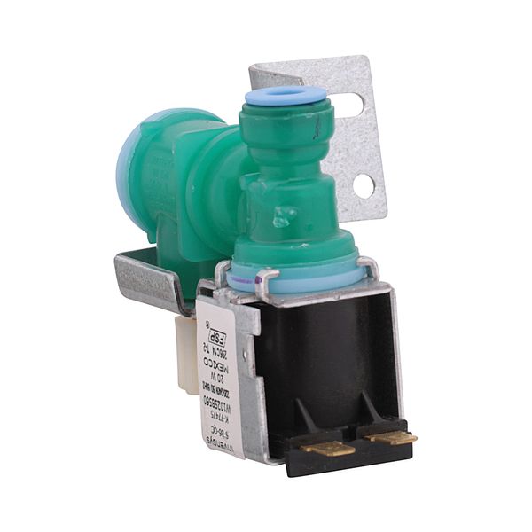 Válvula Simples 220V para Geladeira Brastemp - W10258560 W10258560