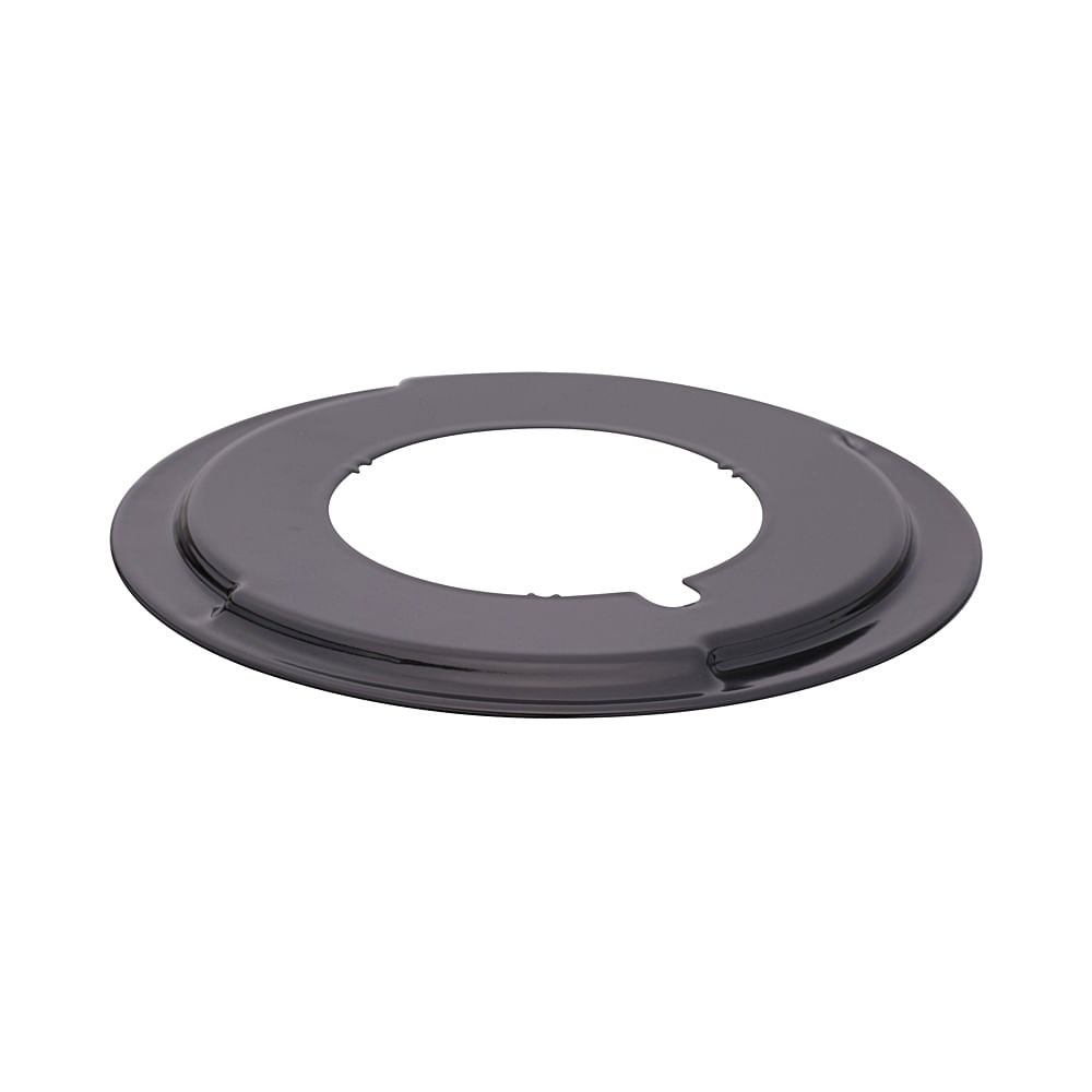 Disco Apoiador do Queimador para Fogão e Cooktop - W10501884
