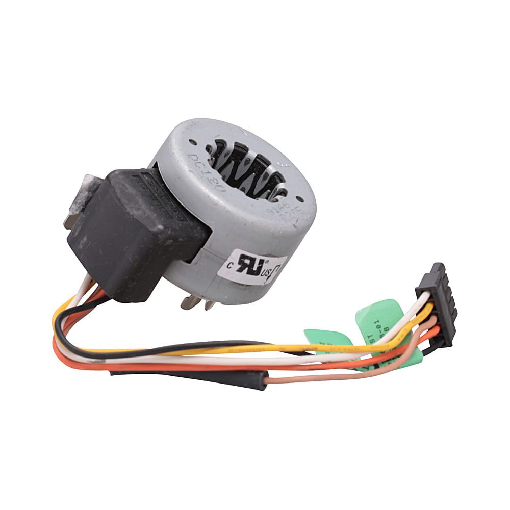 Válvula 2 Vias Bivolt para Geladeira Brastemp - W10295922 — foto 2