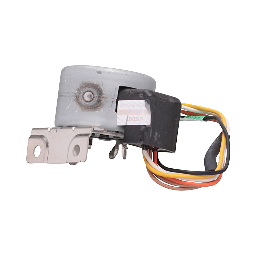 Válvula 2 Vias Bivolt para Geladeira Brastemp - W10295922 — foto 3