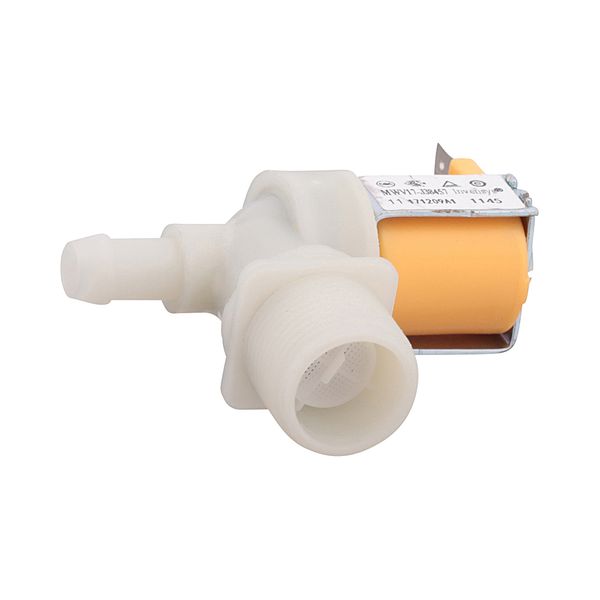 Válvula Simples 220V para Lava Louças Brastemp - W10544744 W10544744
