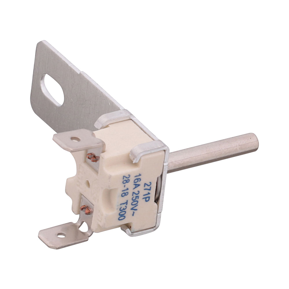 Termostato de 285ºC para Forno Elétrico - W10637633