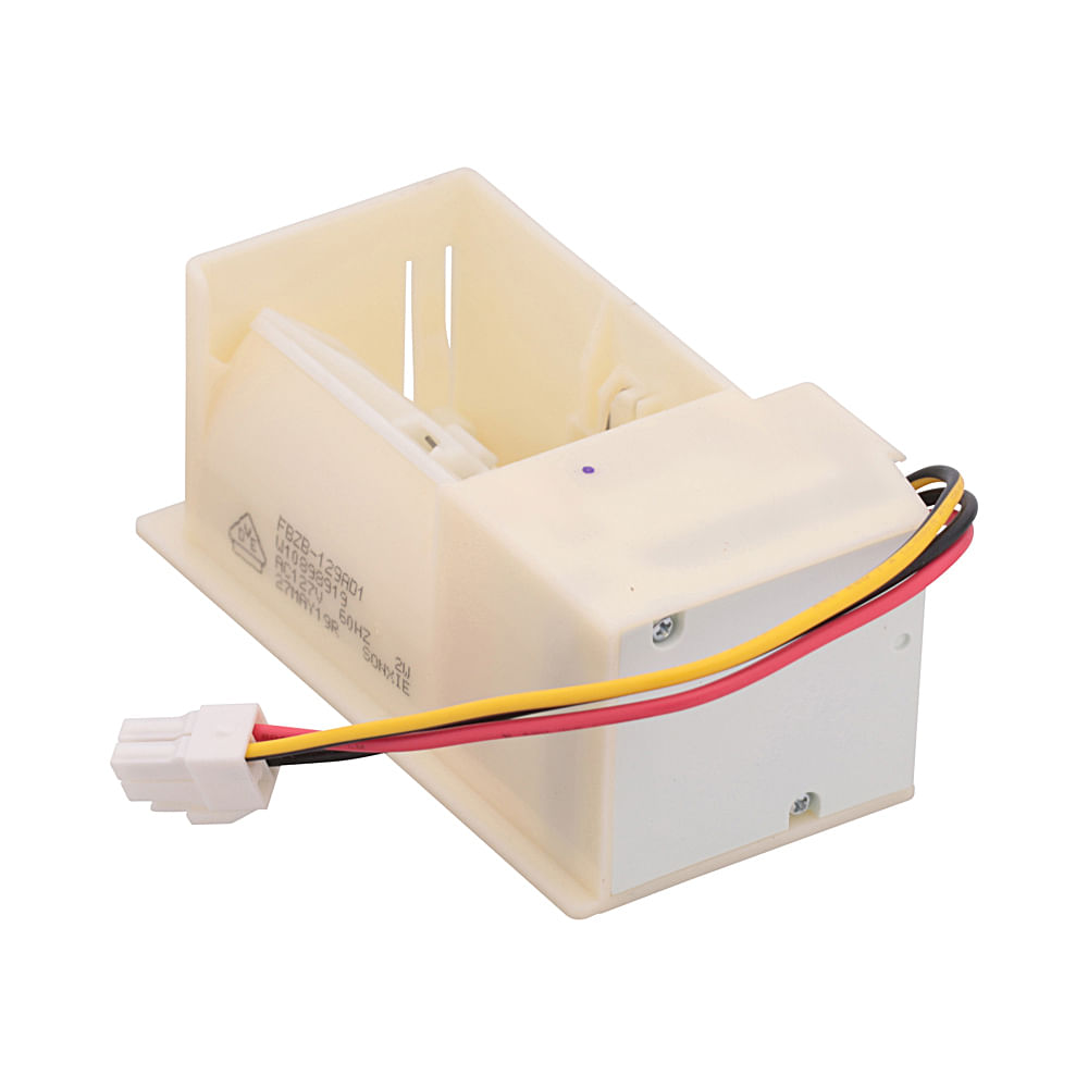 Damper Eletronico 110V para Geladeira Brastemp - W11022993