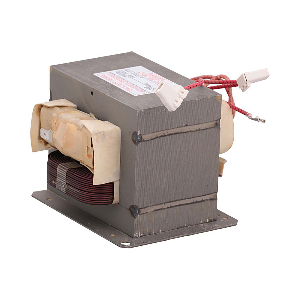 Transformador de Alta Tensão 220V para Microondas - W10629669