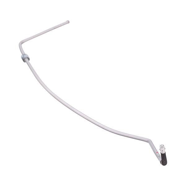 Tubo de Ligação para Cooktop Brastemp - W10589014 W10589014
