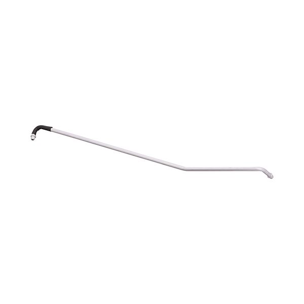 Tubo de Ligação para Cooktop Brastemp - W10589010 W10589010