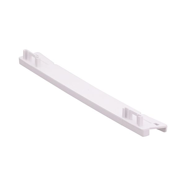 Trilho Lateral para Geladeira Brastemp - W11136040 W11136040