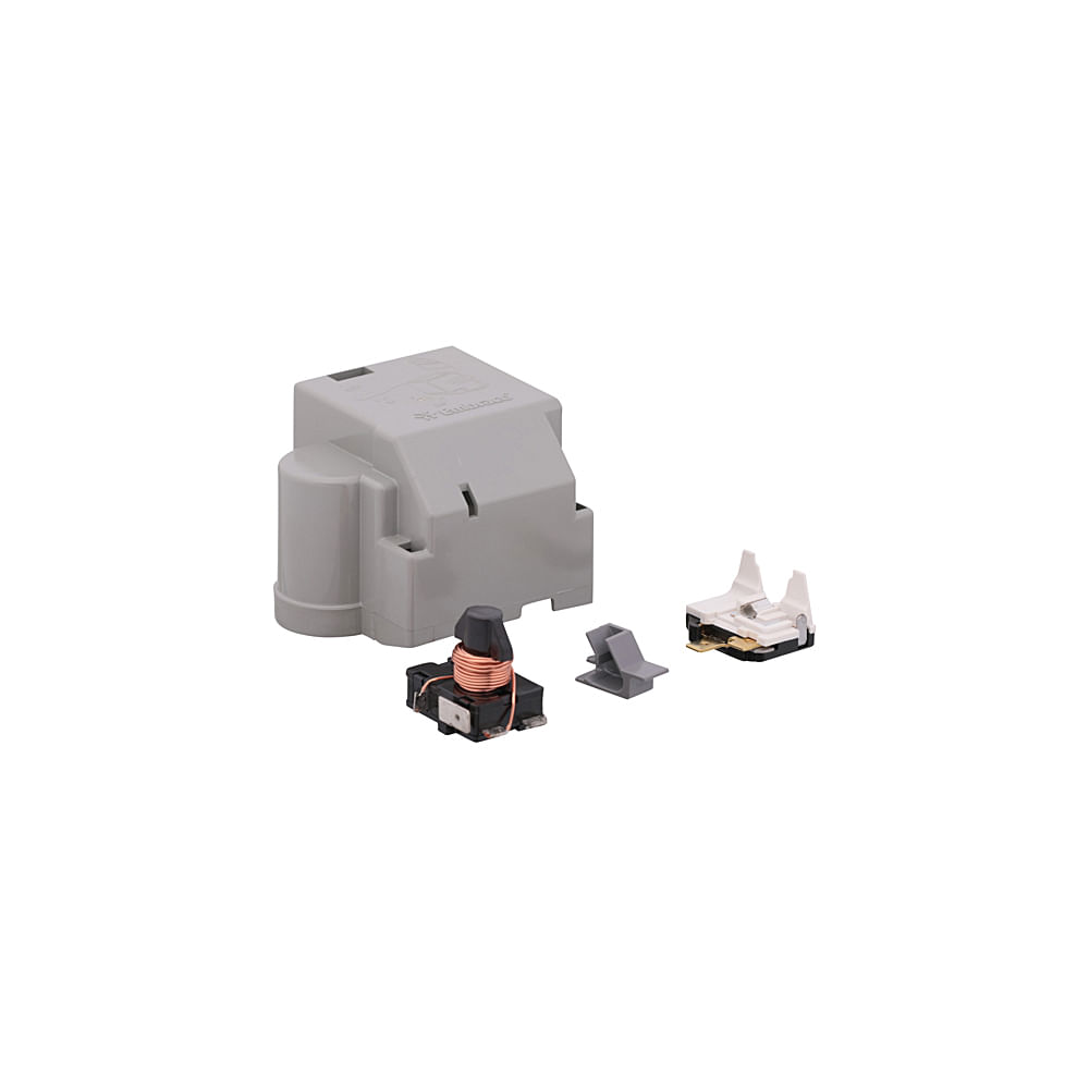 Relê 110V para Geladeira e Freezer - 326012864