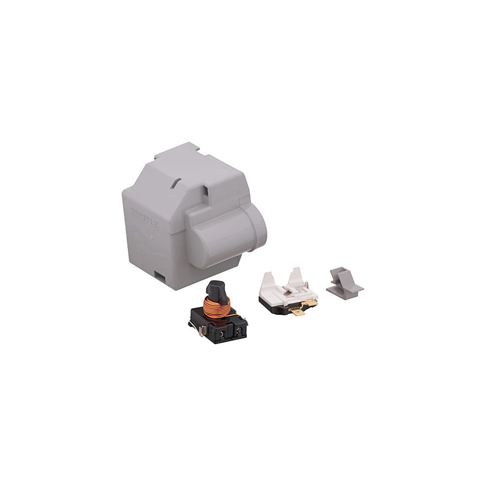 Relê 110V para Geladeira e Freezer - 326039416