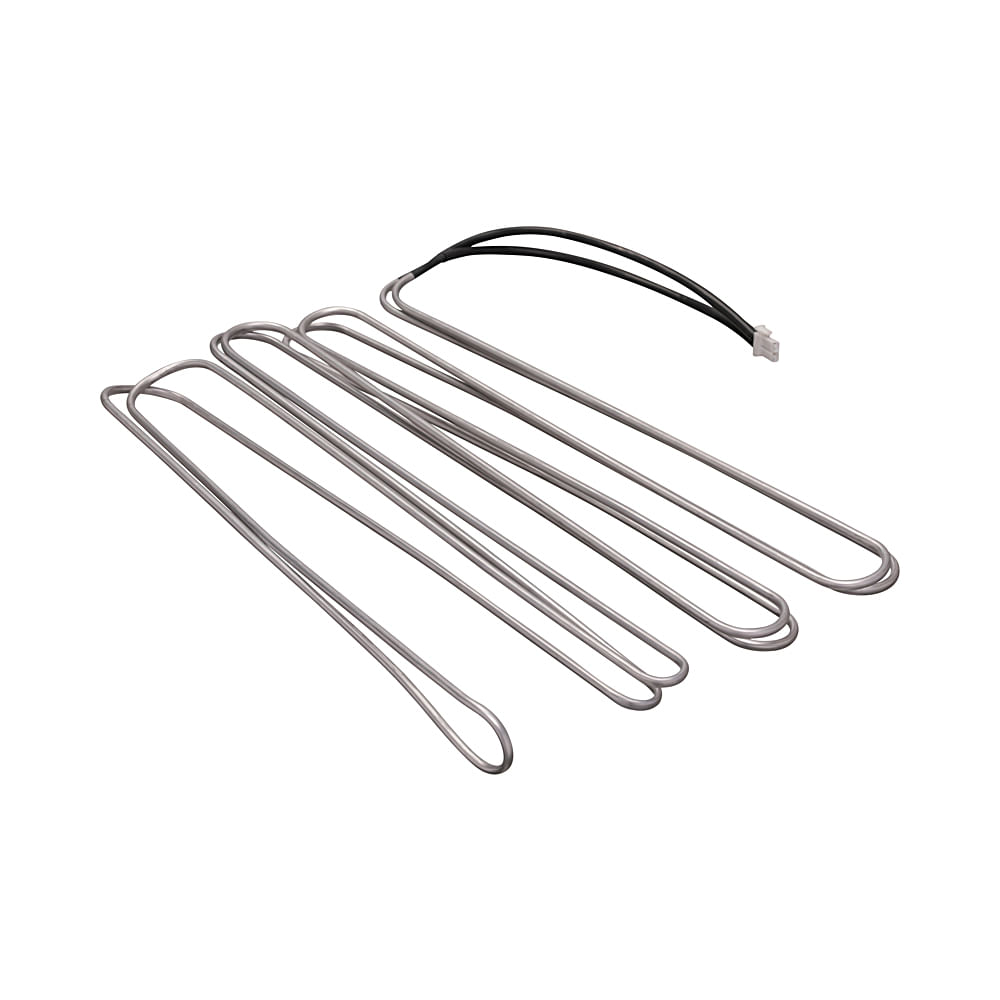 Resistência de Degelo 110V para Geladeira Brastemp - 326065129 — foto 5