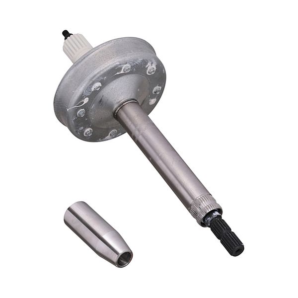 Conjunto Mecanismo para Máquina de Lavar - W11254865 W11254865