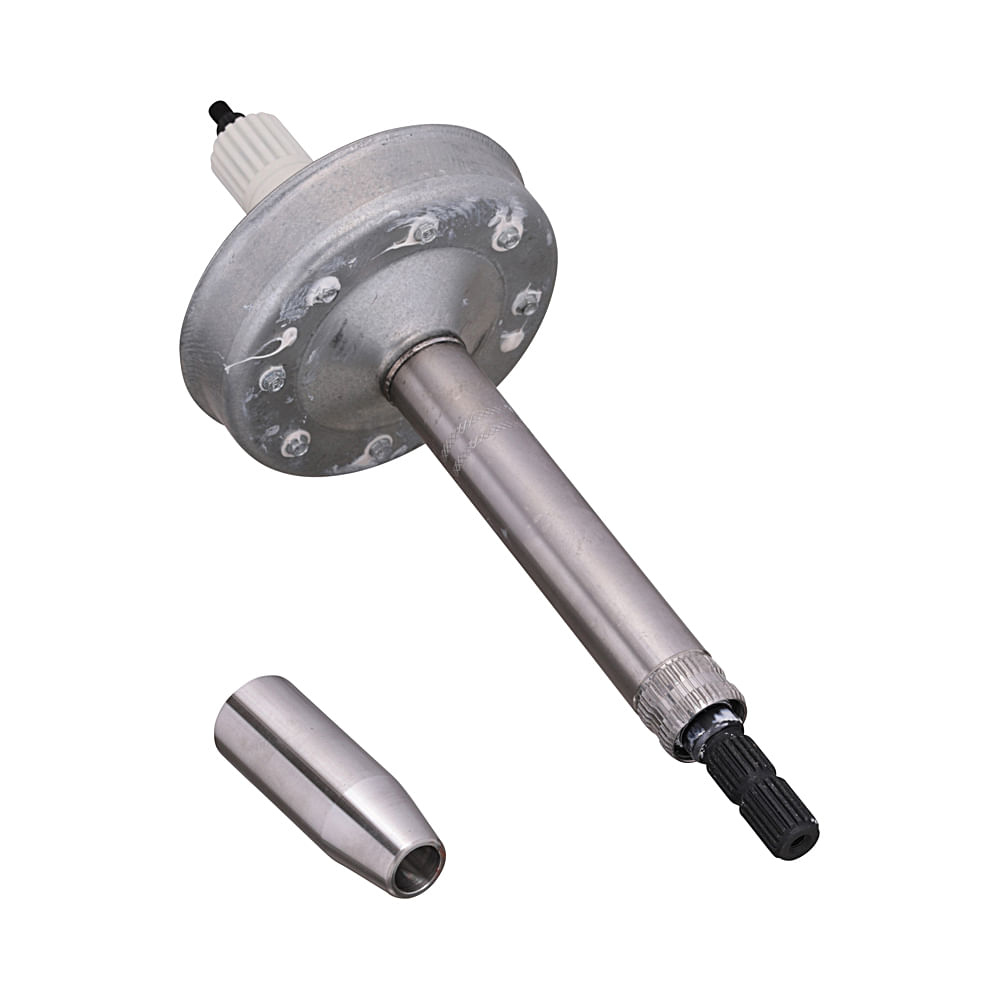 Conjunto Mecanismo para Máquina de Lavar - W11254865