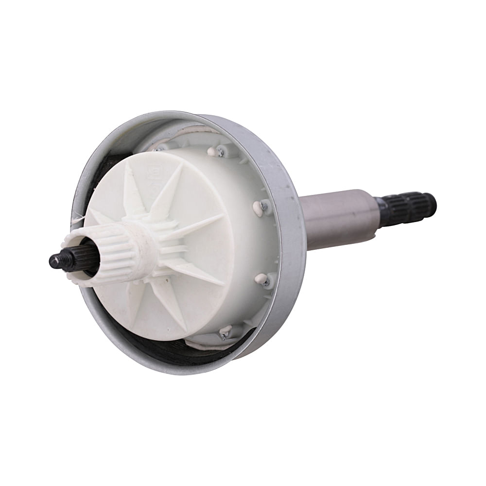 Conjunto Mecânismo para Máquina de Lavar Brastemp - W11300675