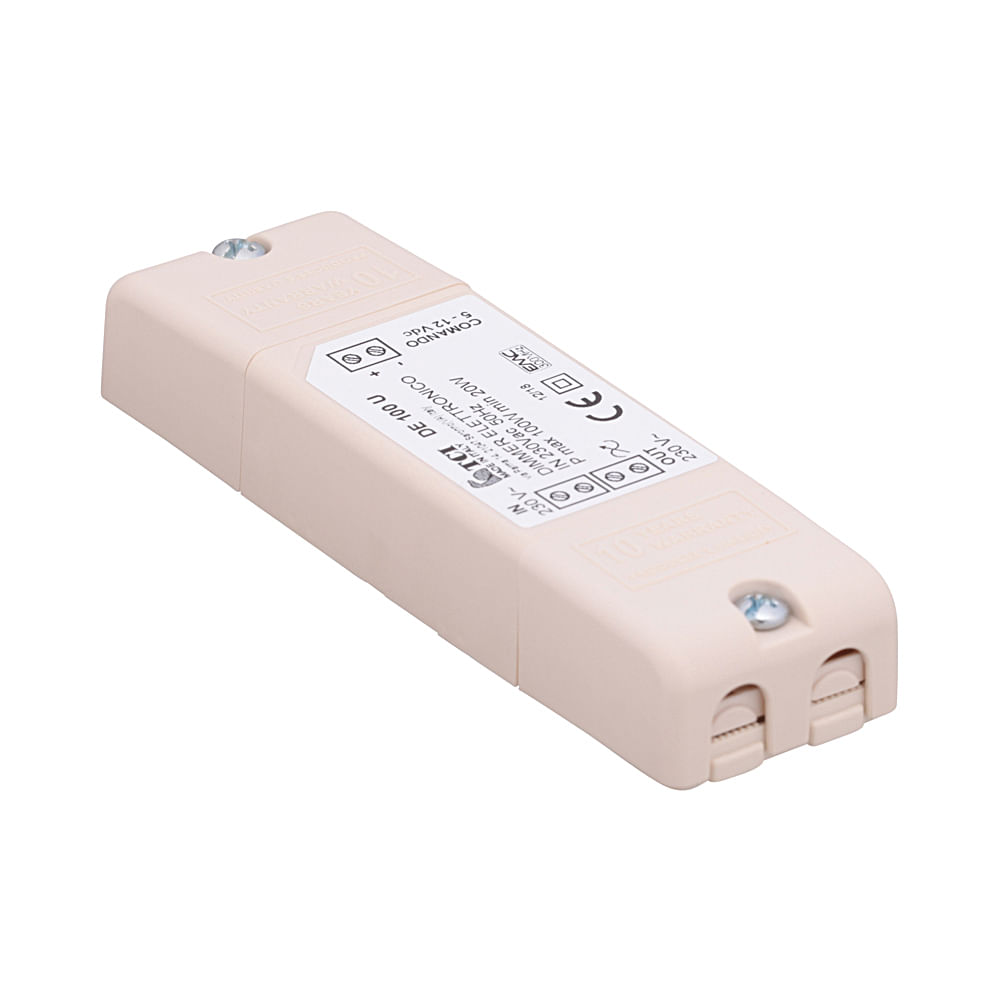 Dimer Eletrônico 220V para Coifa Brastemp - 326069748