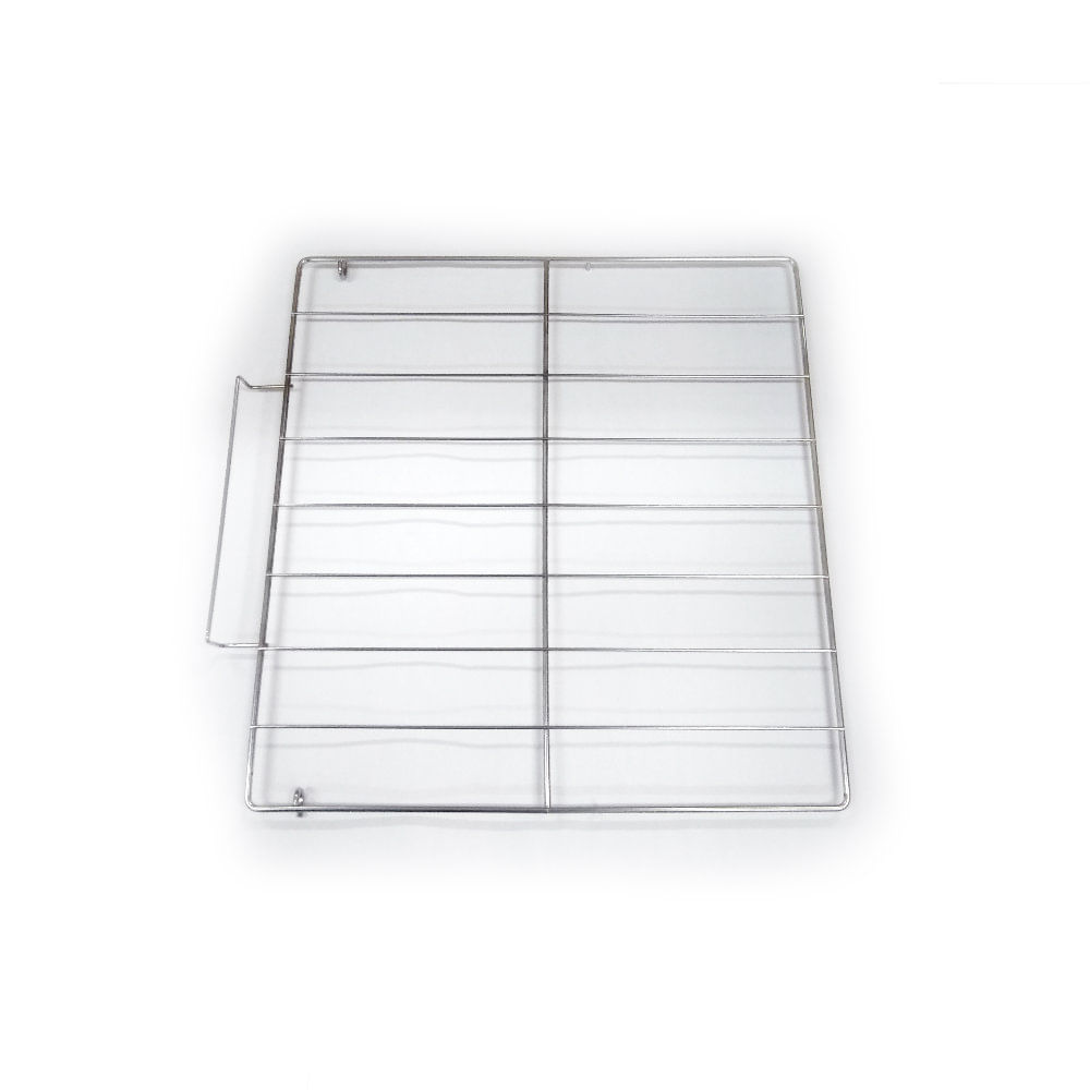 Grade para Forno de Fogão Brastemp - W10774965