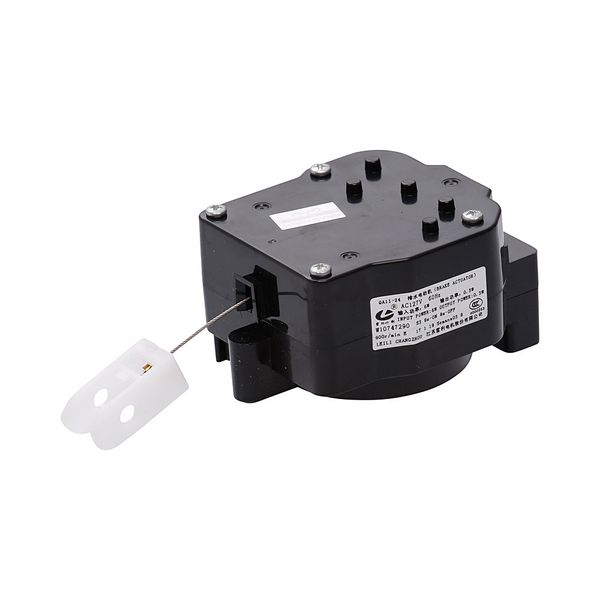 Atuador de Freio 110V para Máquina de Lavar - W10738949 W10738949
