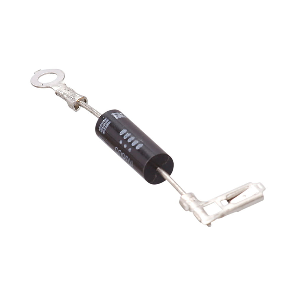 Diodo Duplo 220V para Microondas - W10788986