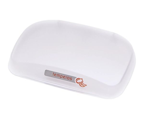 Tampa da Prateleira de Porta para Geladeira Brastemp - W10523808 W10523808