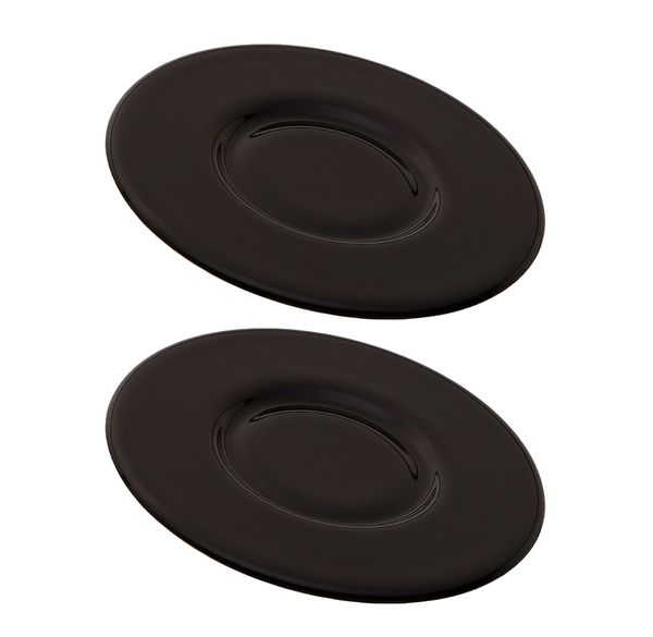 Combo 2 Capas do Queimador de Boca Pequena para Fogão e Cooktop - CJ_326055047_2 CJ_326055047_2