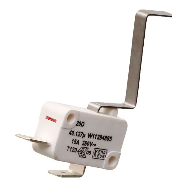 Microchave Bivolt para Lava Louças Brastemp - W11294885 W11294885
