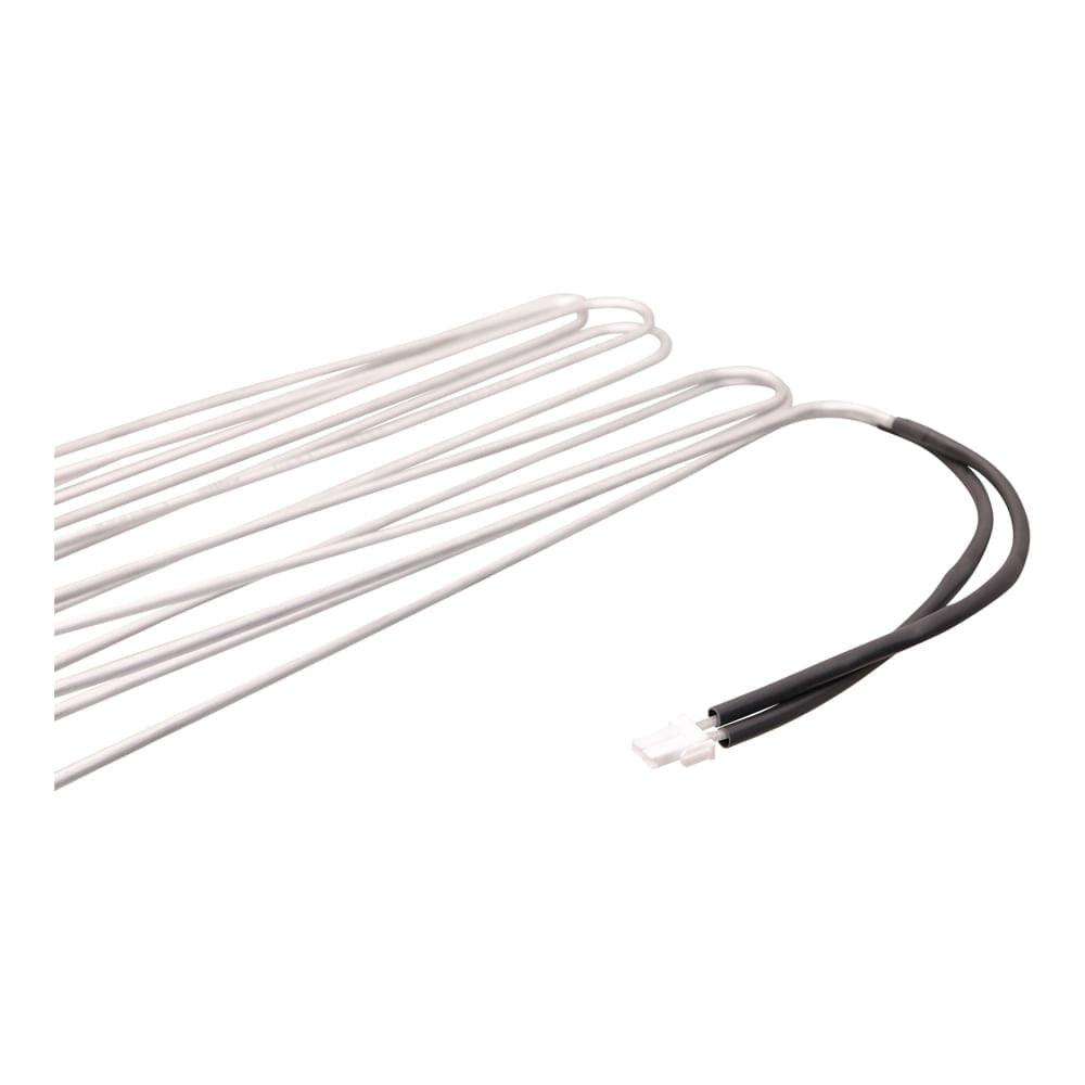 Resistência de Degelo 110V para Geladeira Brastemp - 326030256 — foto 5