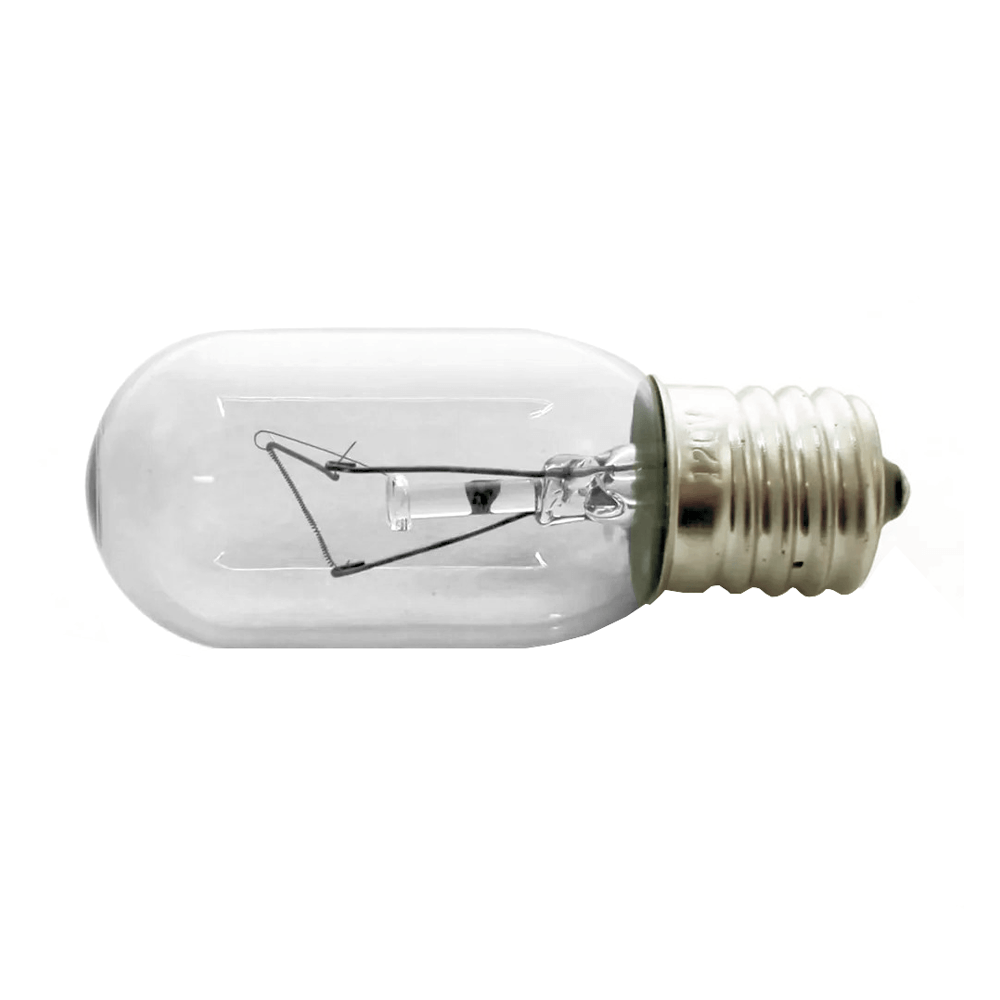 Lâmpada Incandescente 110V para Geladeira Brastemp - W10369440 — foto 4