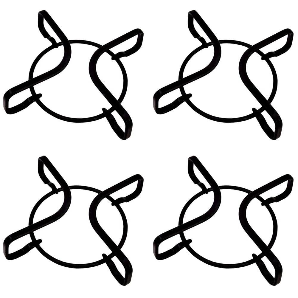 Combo 4 Trempes para Cooktop - CJ-W10651145_1