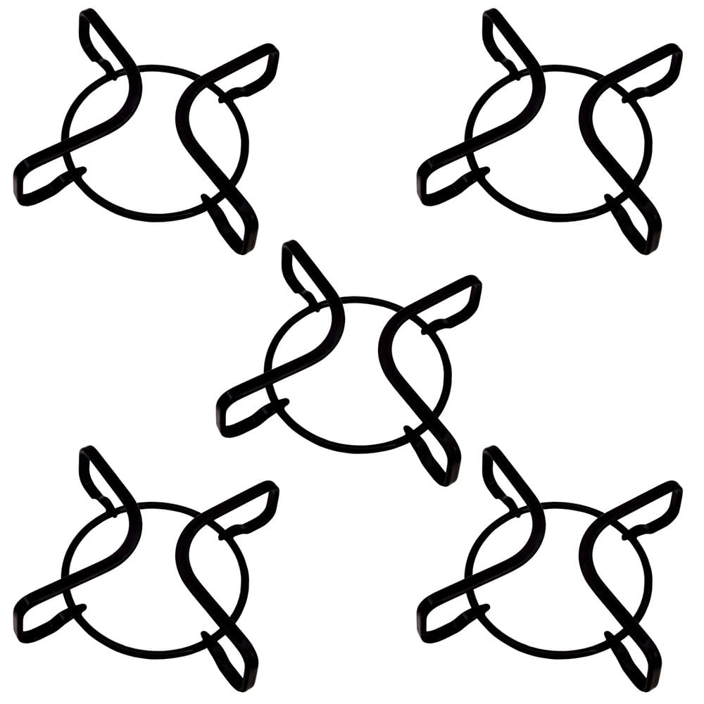 Combo 5 Trempes para Cooktop - CJ-W10651145_2