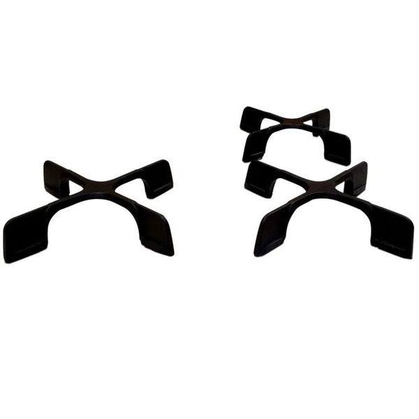 Combo 3 Trempes para Fogão Brastemp - W11197057 W11197057