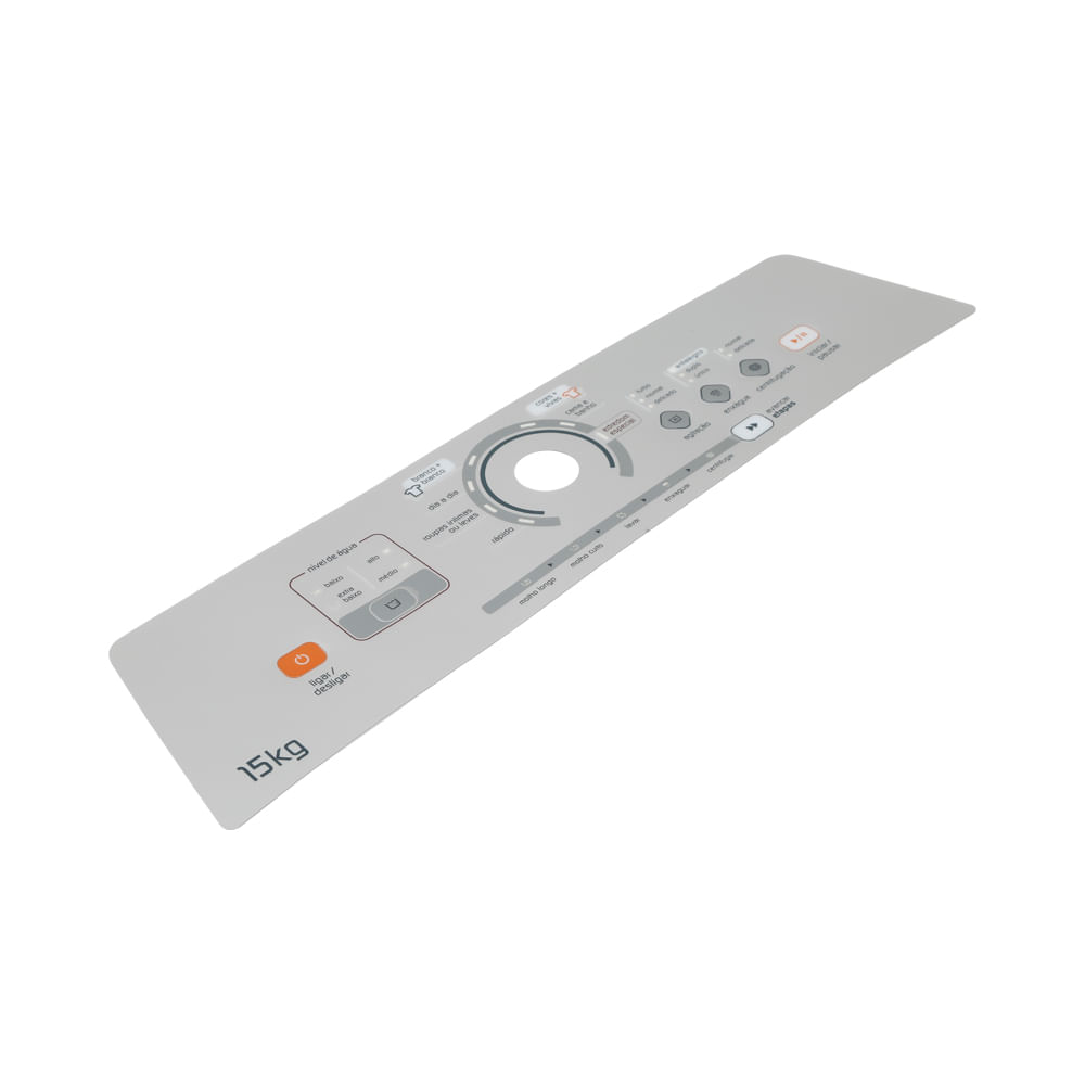 Painel Decorativo para Máquina de Lavar Brastemp - W11159079
