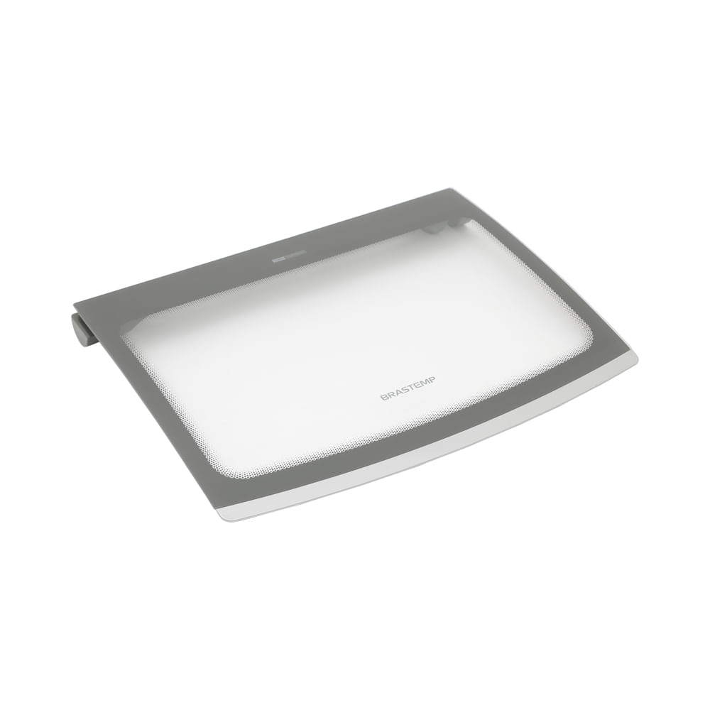 Tampa Móvel para Máquina de Lavar Brastemp 12kg - W11225558