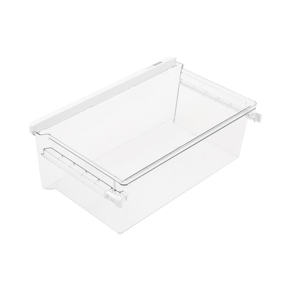 Gaveta de Legumes para Geladeira Brastemp - W11396368 W11396368