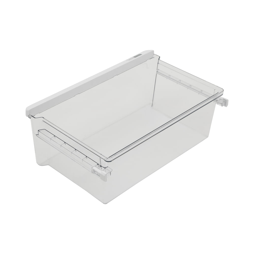Gaveta de Legumes para Geladeira Brastemp - W11396368 — foto 6