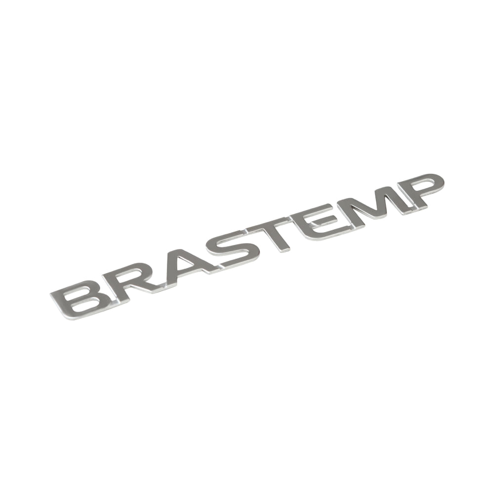[Cancelado] Emblema Adesivo Brastemp - W11235568