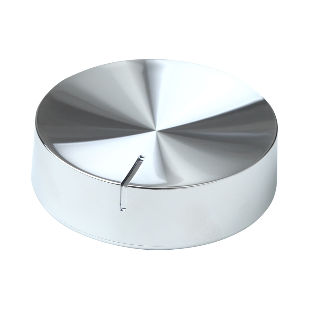 Botão de Acionamento para Máquina de Lavar Brastemp - W11291948