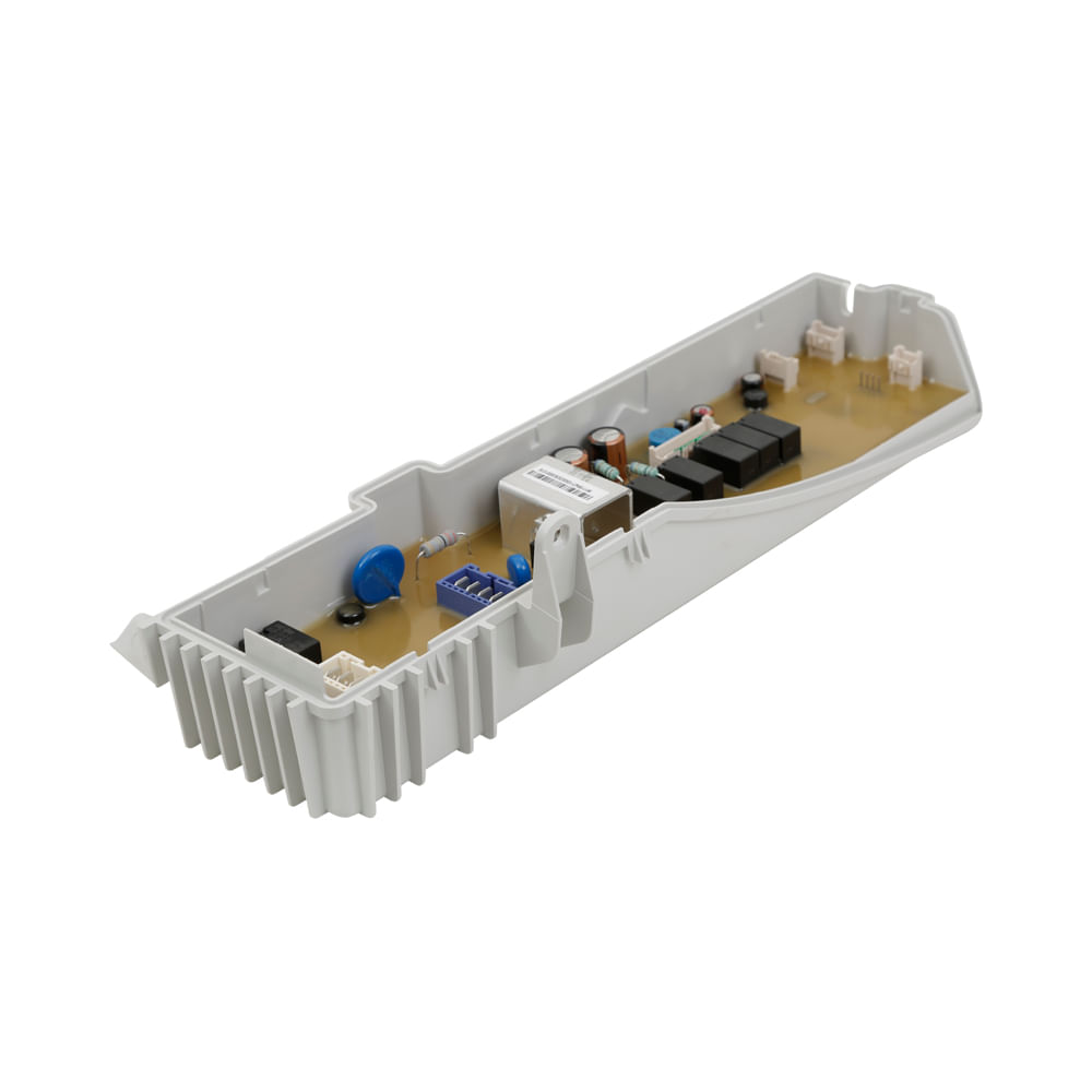 Placa de Potência 110V para Máquina de Lavar Brastemp - W11199421 — foto 5