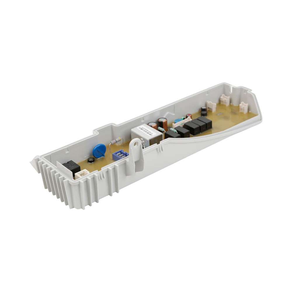 Placa de Controle 220V para Máquina de Lavar Brastemp - W11199422 — foto 5